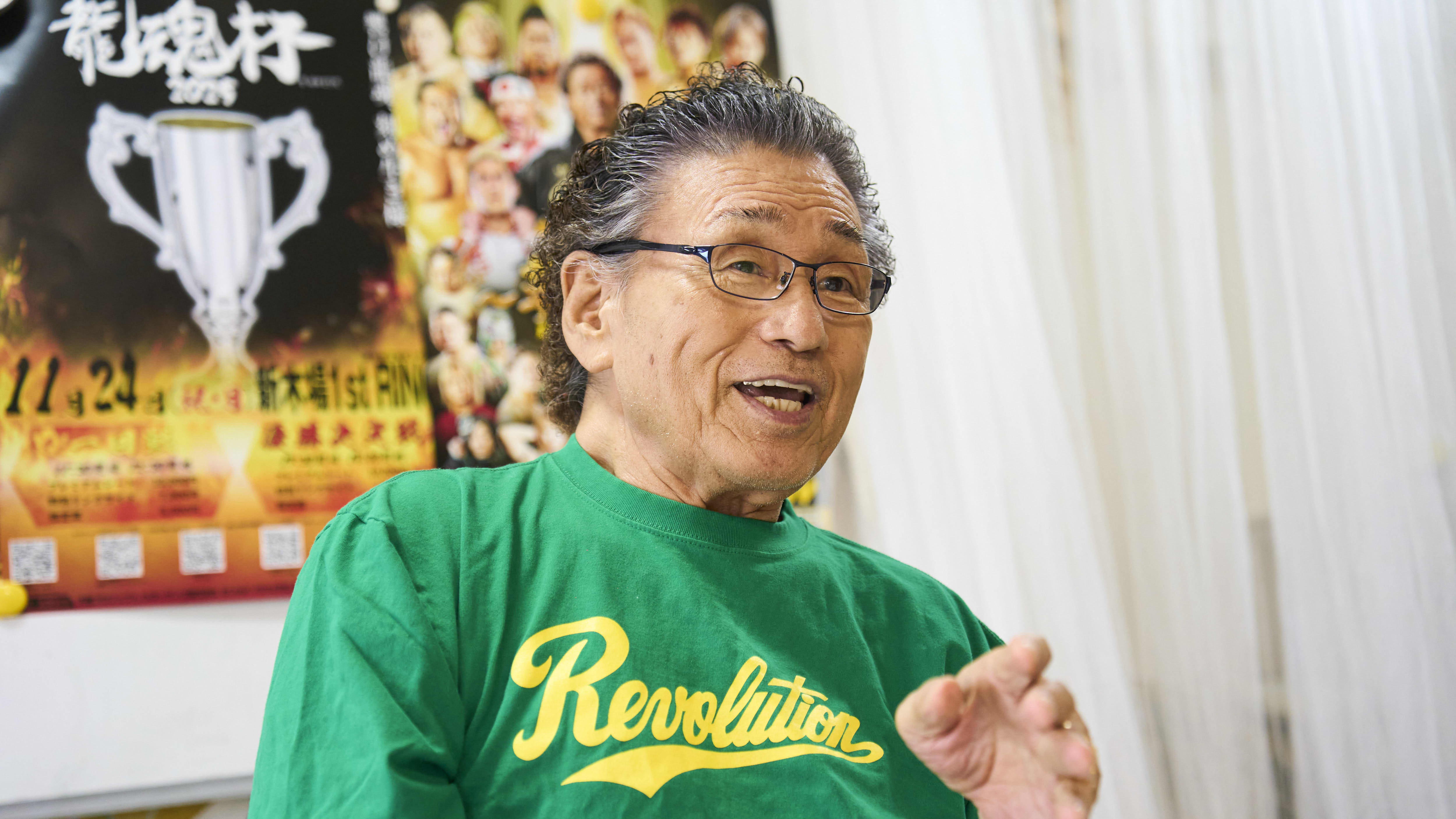 闘病、愛妻との死別、そして車イス生活…現役引退から10年、ミスター