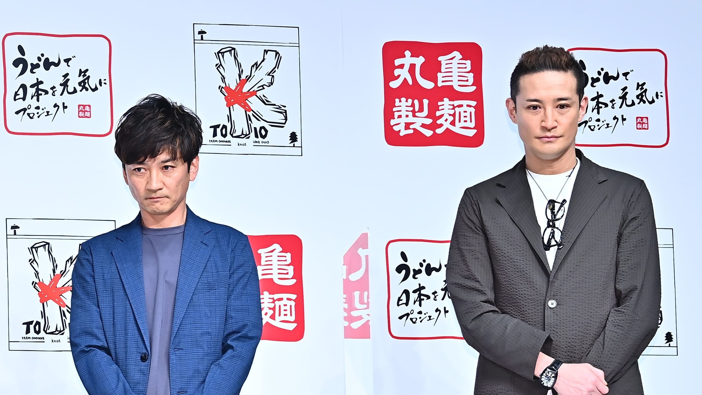 昌宏です。 終了はない」日テレ強気も松岡昌宏の『鉄腕DASH』卒業観測に「TOKIO
