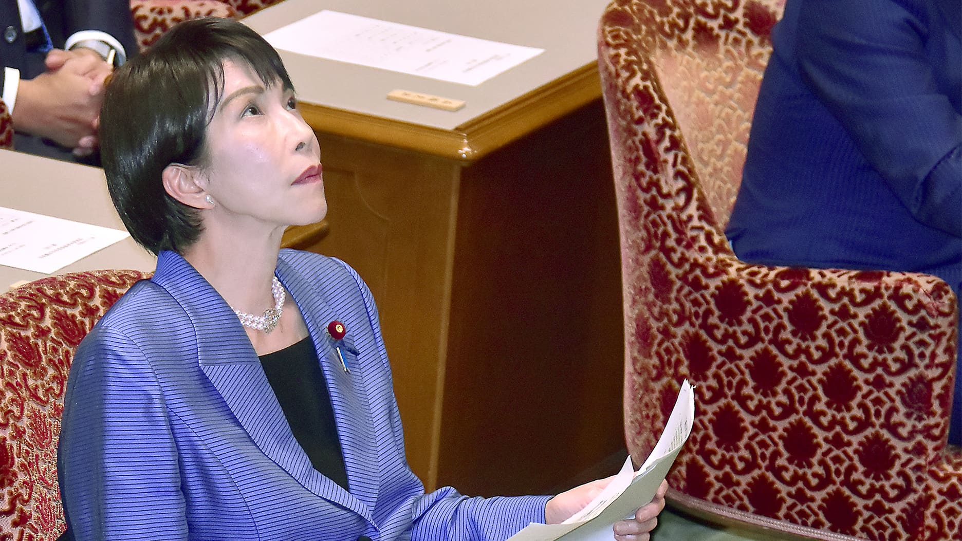 円安に歯止めが掛からず生活は苦しくなるばかり…サナエノミクスの限界