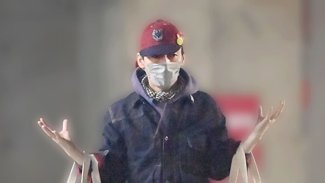 SMAP サイン ハンカチ 未開封 希少レア 草彅剛さん 元SMAP・草彅剛がついに掴んだ「充実の日々」 貴重な買い物姿を目撃撮