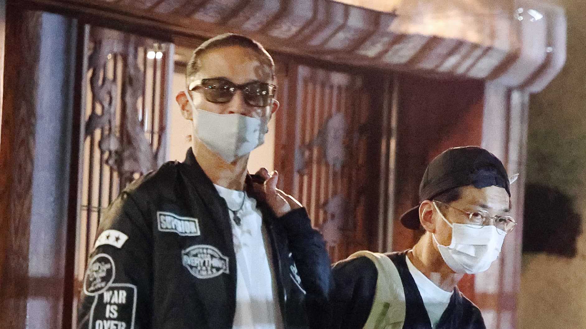 その方法があったか！」会見に続き松岡昌宏が日テレに反論 国分太一が