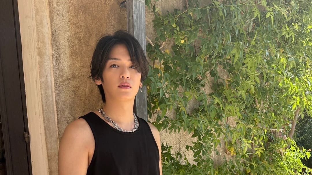 女性とのツーショット投稿で物議の『Hey! Say! JUMP』髙木雄也 意味深