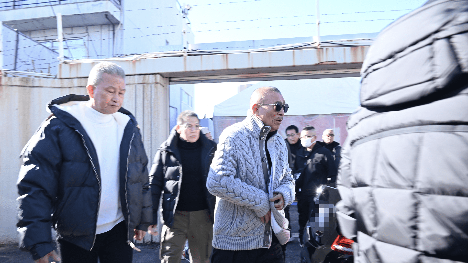 瀬戸 一家