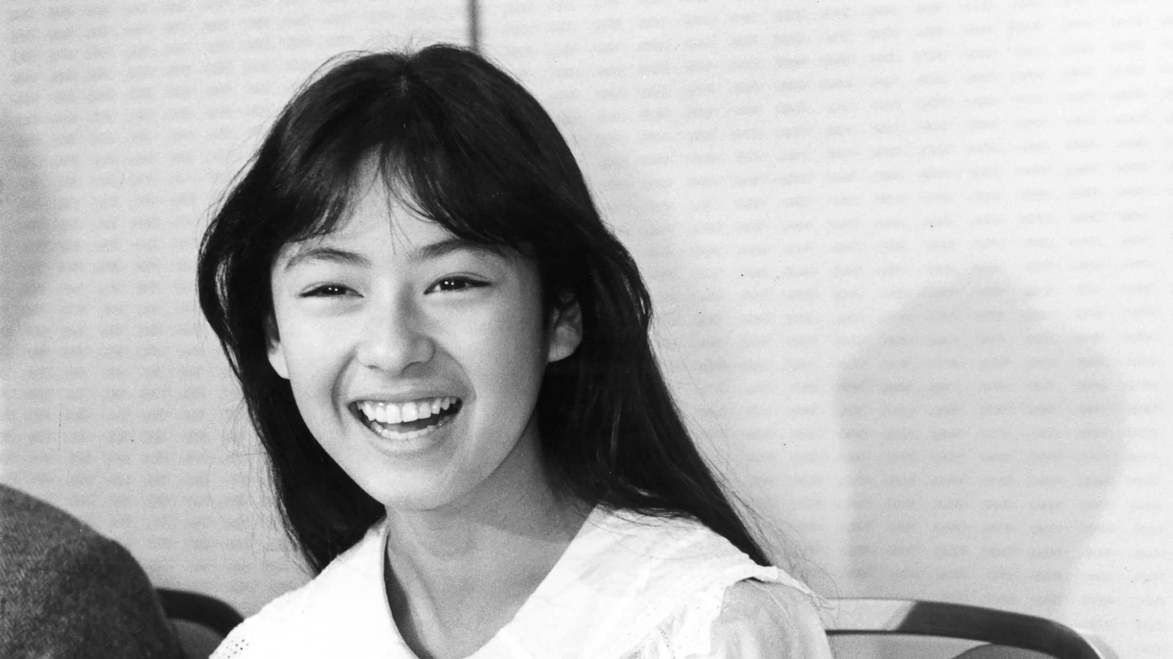 名作だらけの「'80年代のアイドル映画」…松田聖子が「聖子ちゃんカット