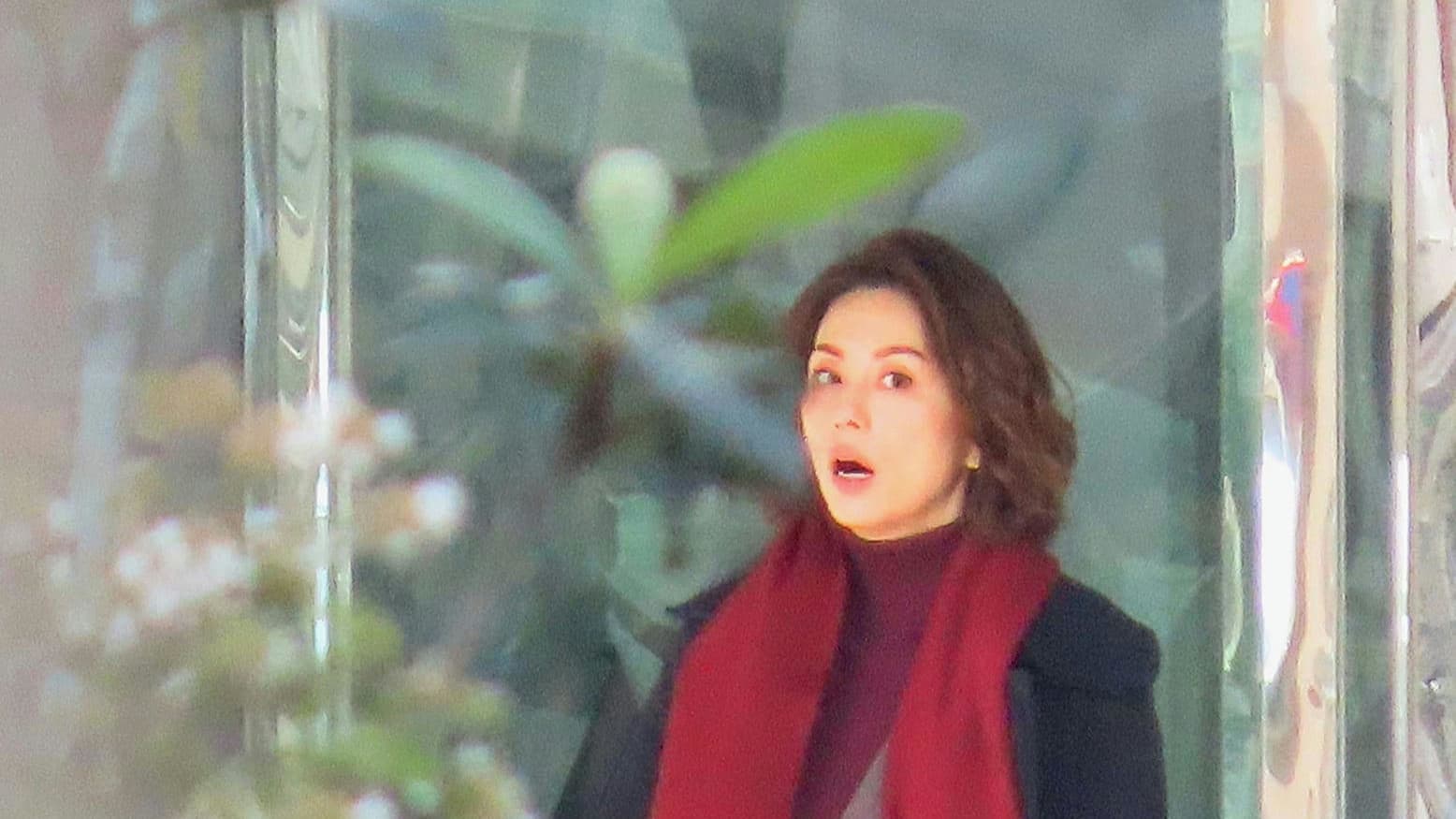 米倉涼子“緊急声明”で仕事再開に意欲も新年早々に直面するハードル 
