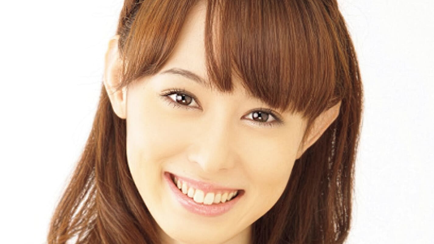 ボクらを熱狂させる仮面ライダーヒロイン】秋山莉奈｢今でも時々子供と