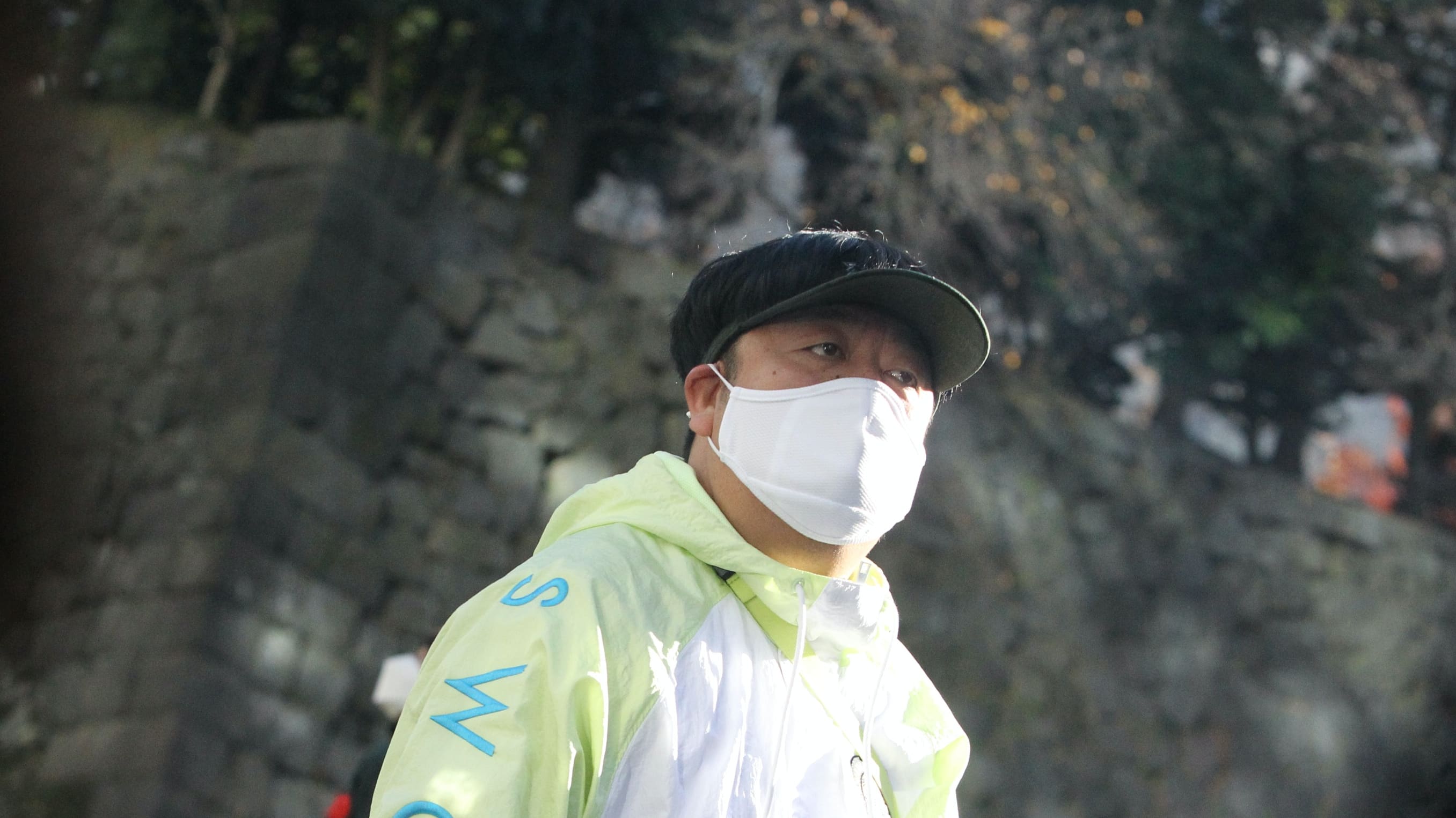 バナナマン 日 村 病気