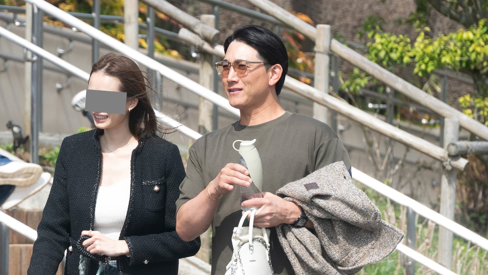 当時のメディア報道・掲載写真
