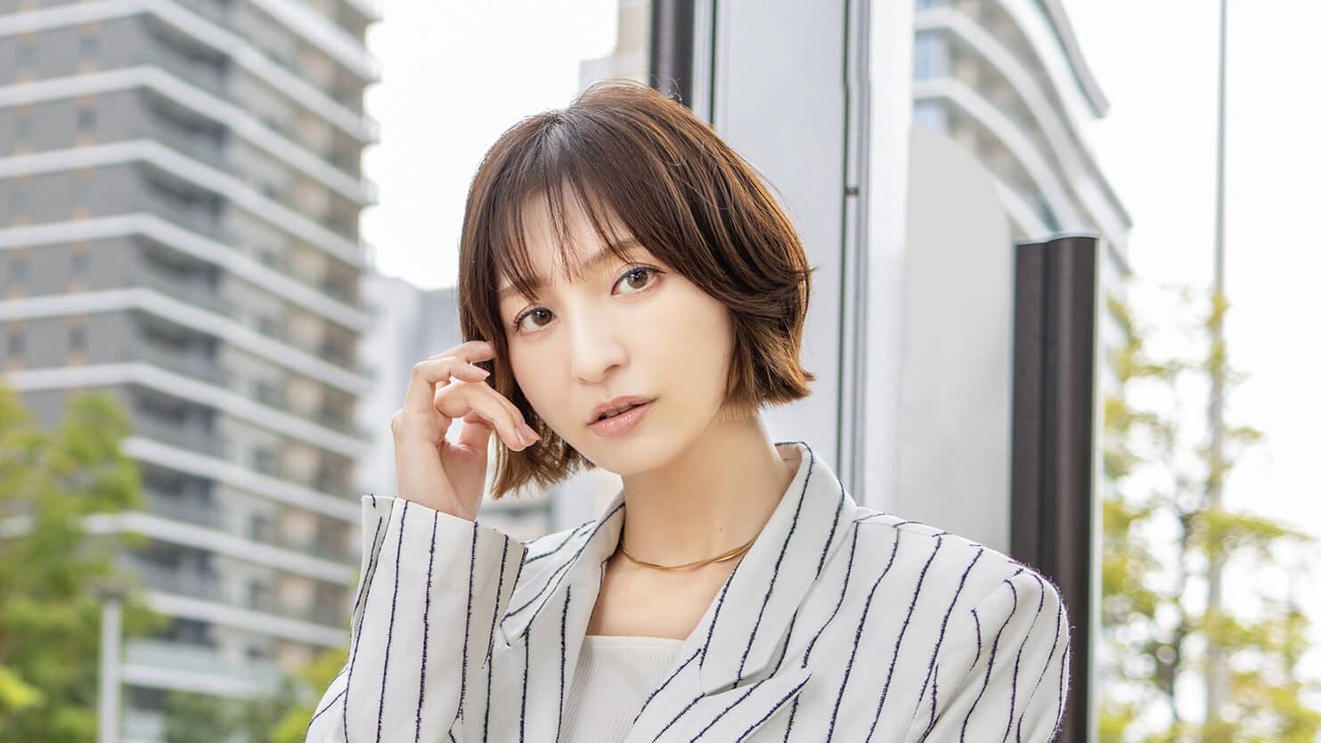 マリコ様 全文公開】『マリコさま』にずっと違和感…篠田麻里子 飛躍のウラにあっ