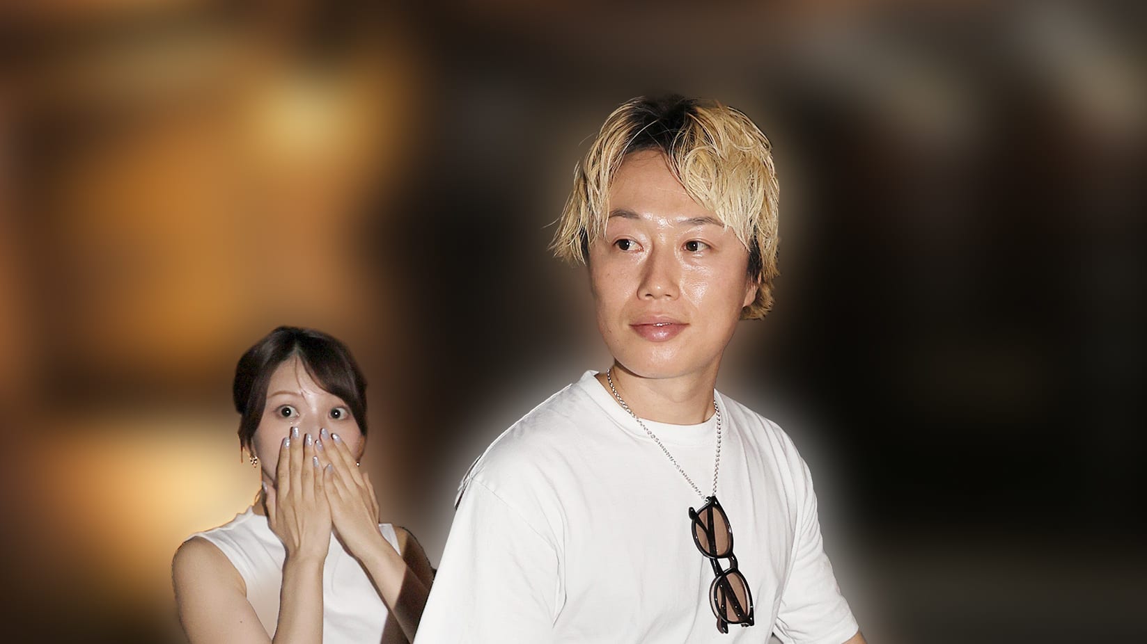 見取り図』リリーが電撃結婚 芸人イチの“モテ男”がみせていた新婦 