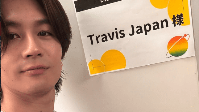 Travis Japan」松田元太…「おバカキャラ」でブレイクも「働かせ過ぎ