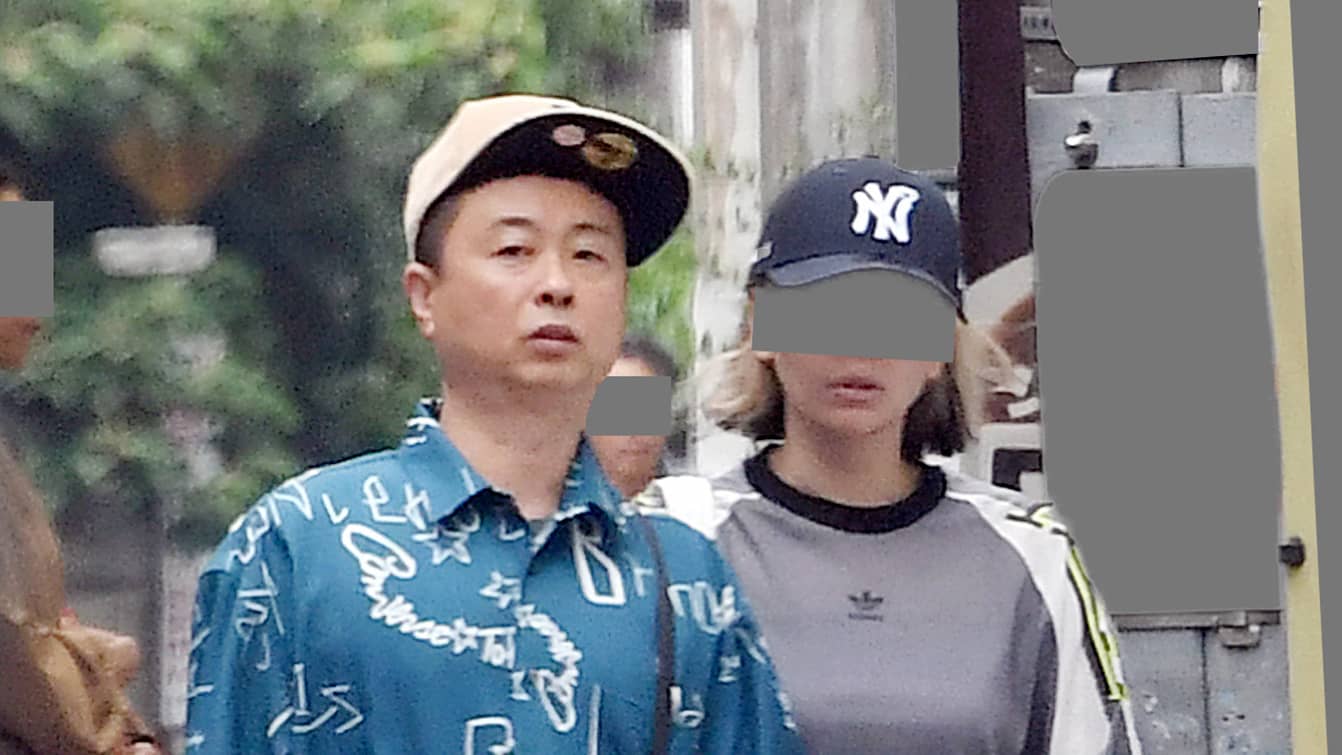 活動歴および当時の関連ビジュアル記録