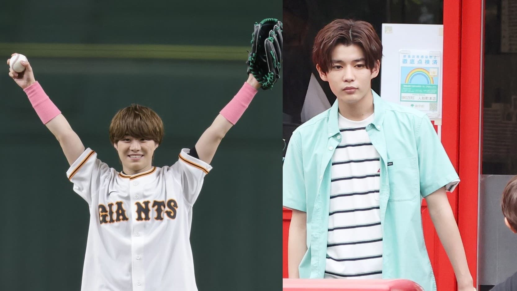 なにわ男子・長尾謙杜と元E-girlsとの熱愛で蘇る3年前のトラウマ