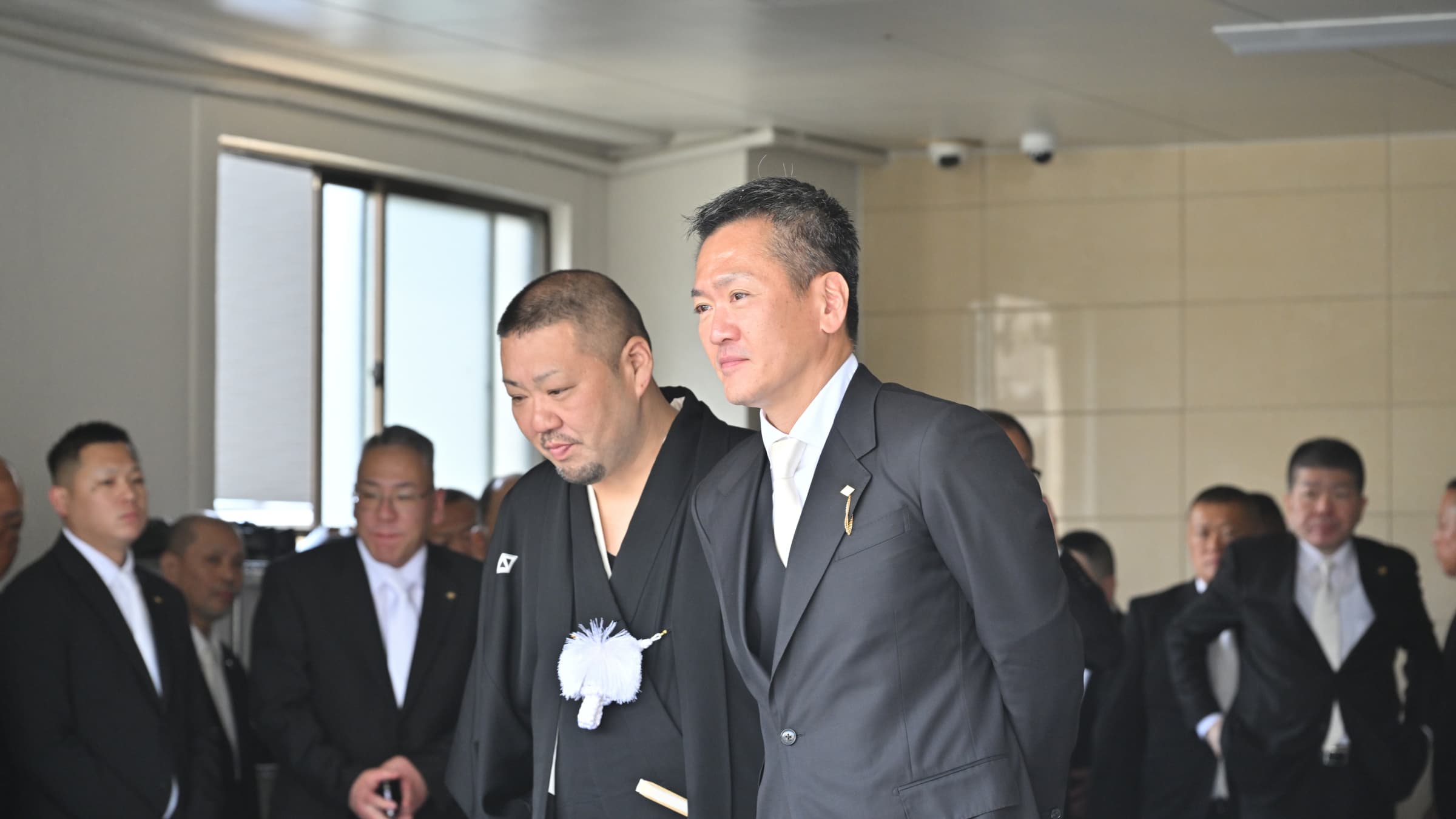 野内 正博