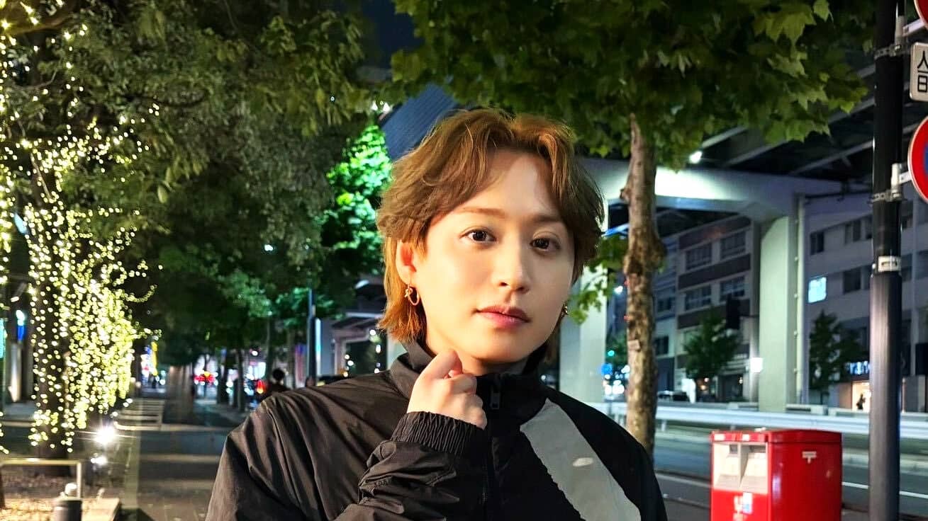 スーパーでバイトしてます」…前山剛久”息をするだけで誹謗中傷される