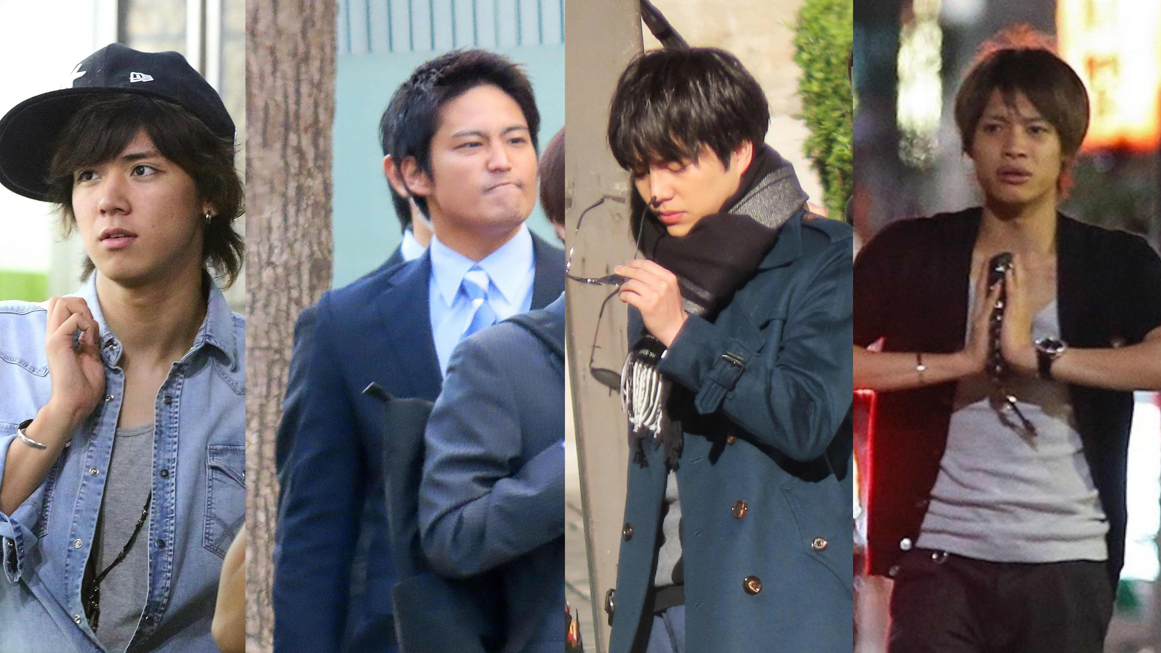 藤井流星＆小瀧望の脱退で『WEST．』存続危機 “アイドルの結婚”後に