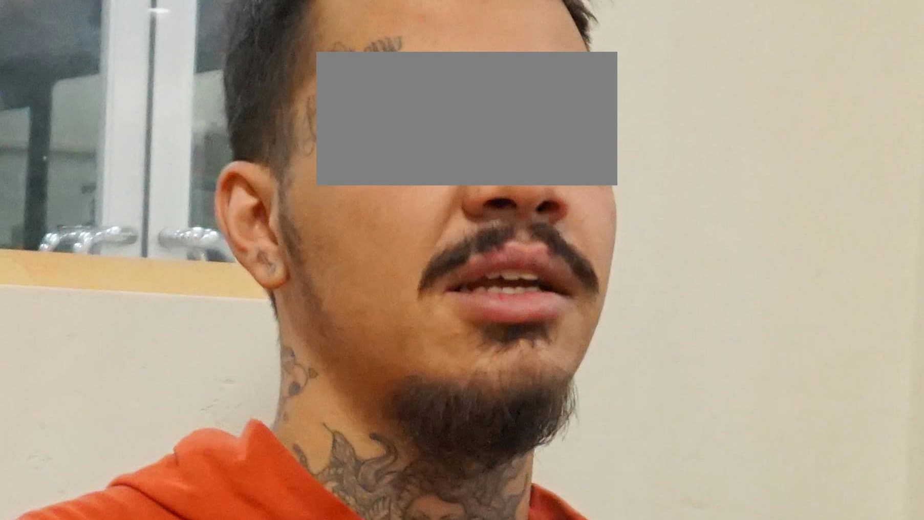 ホスト 殺人 画像