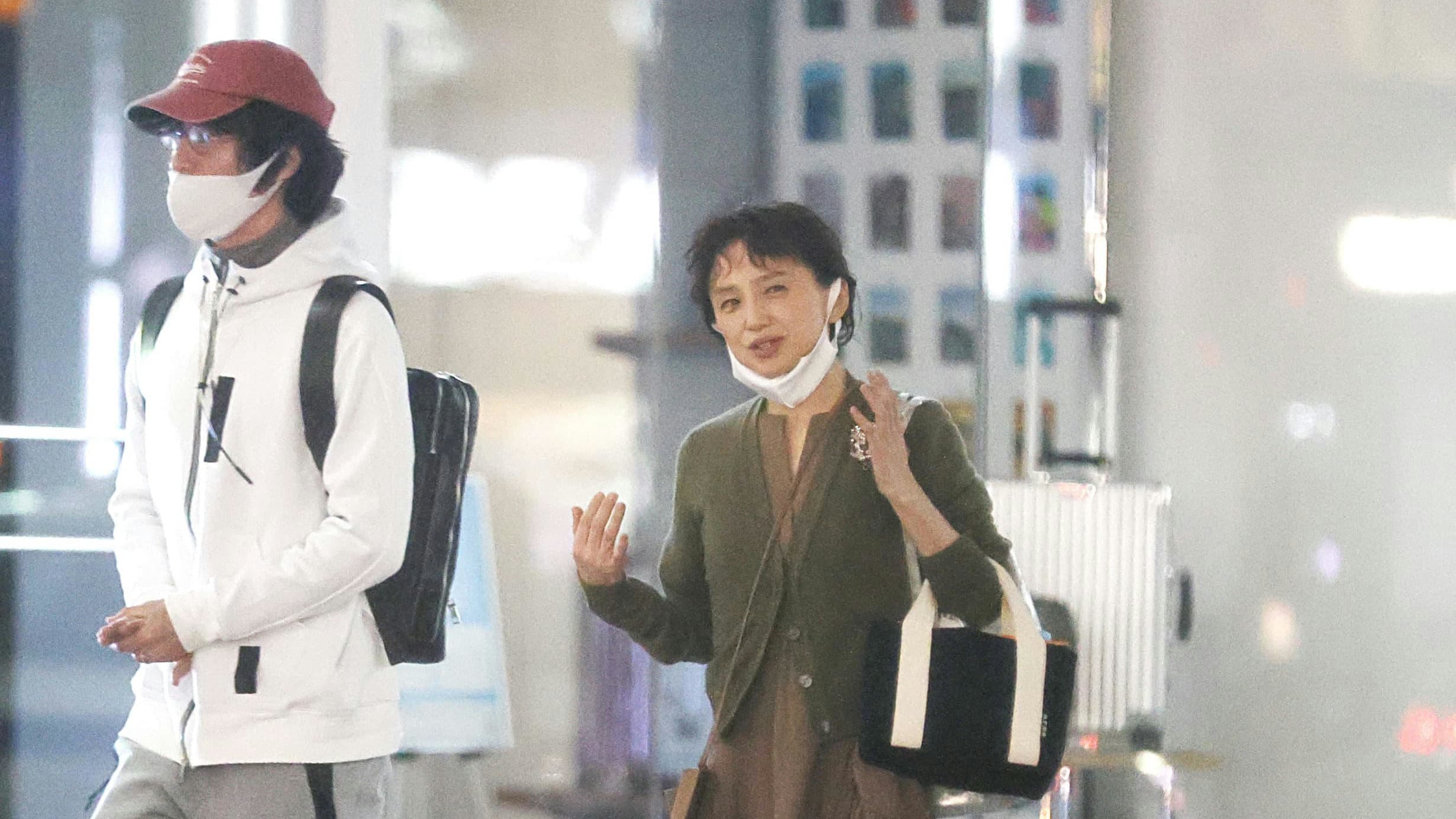活動歴および当時の関連ビジュアル記録