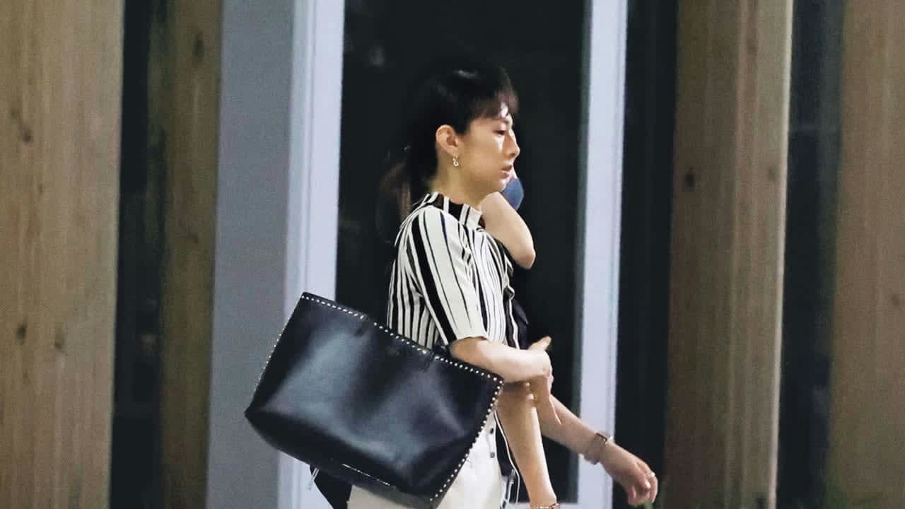 北川景子、永野芽郁、高畑…人気女優の「センス感じるバッグ」姿