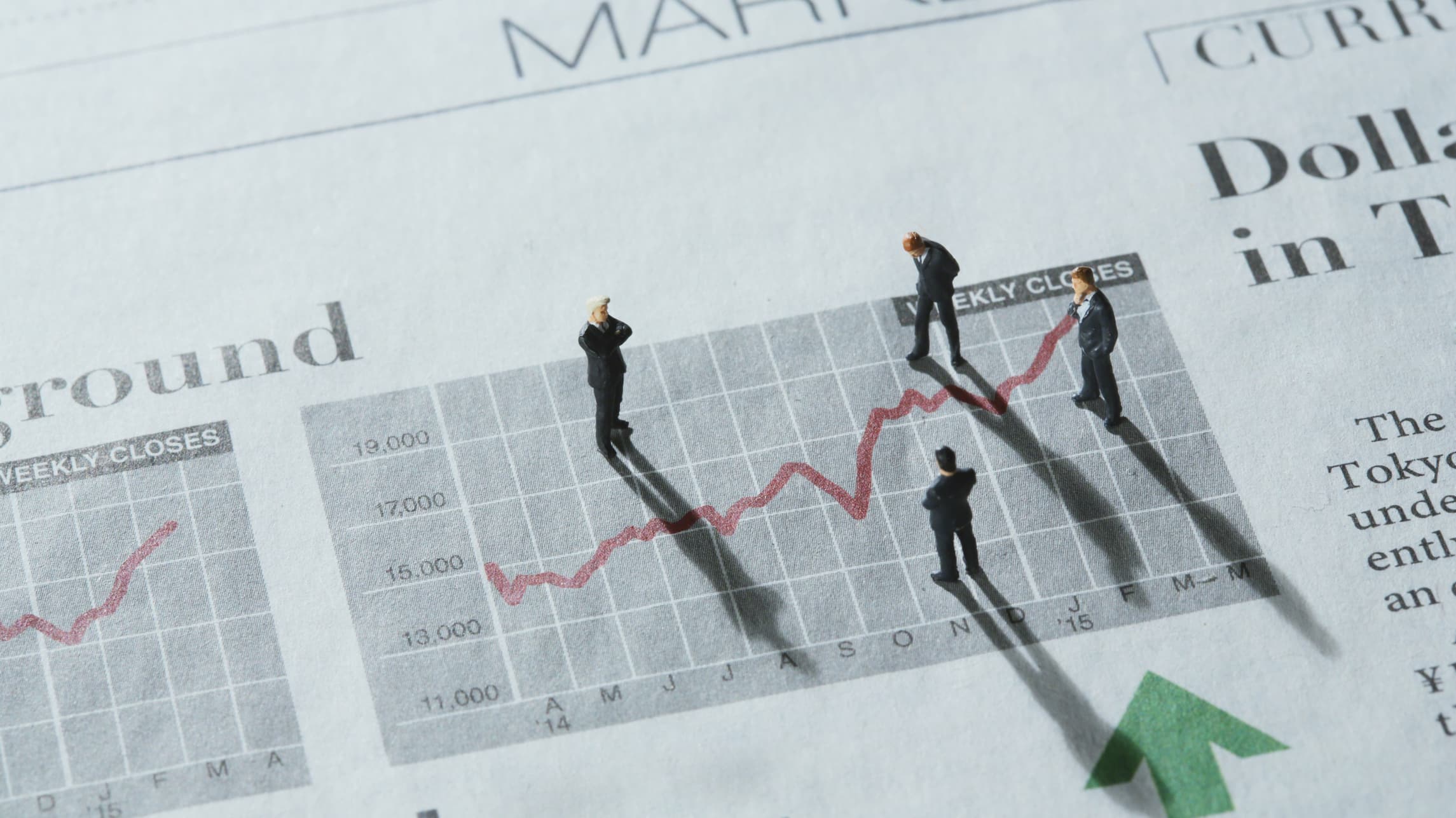 3ページ目）33歳で「億り人」達成…！成功者が語る「資産１億円達成術」 | FRIDAYデジタル