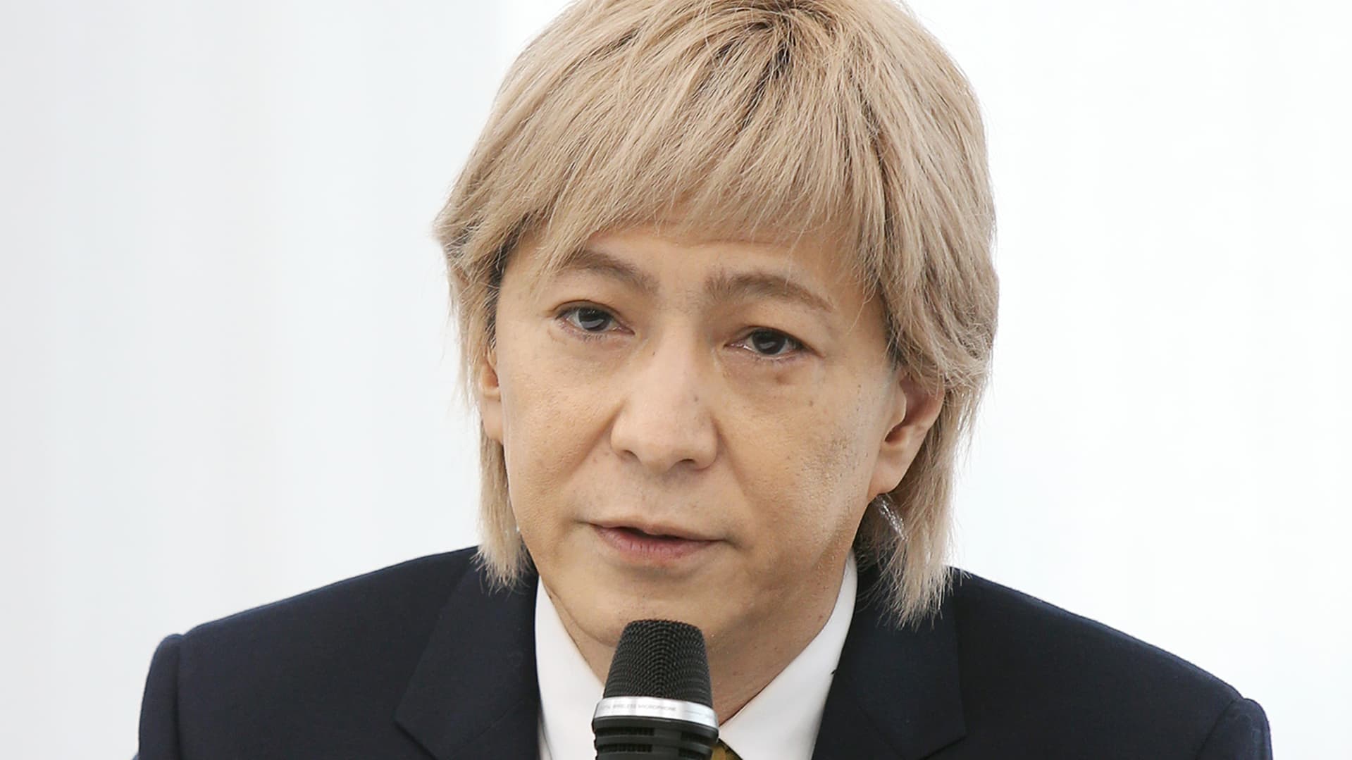 小室哲哉 印税 現在