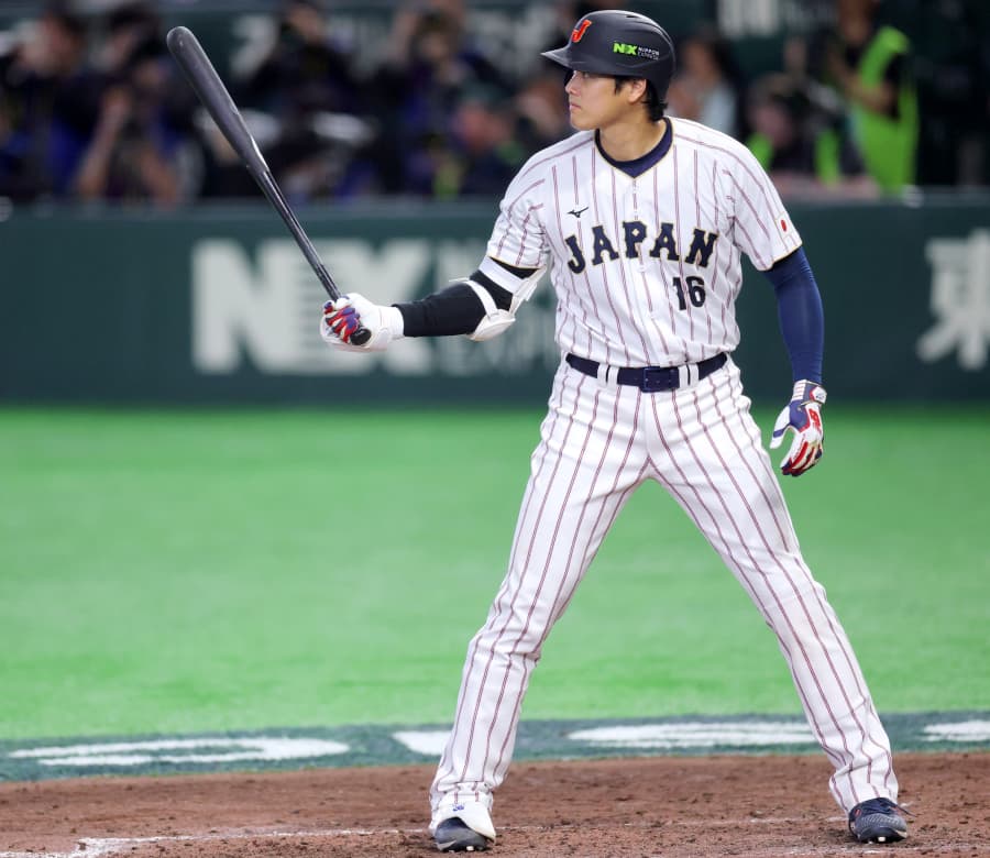 大谷翔平「心技体」が極まった 2026年は″真の無双状態″で新記録ずくめ