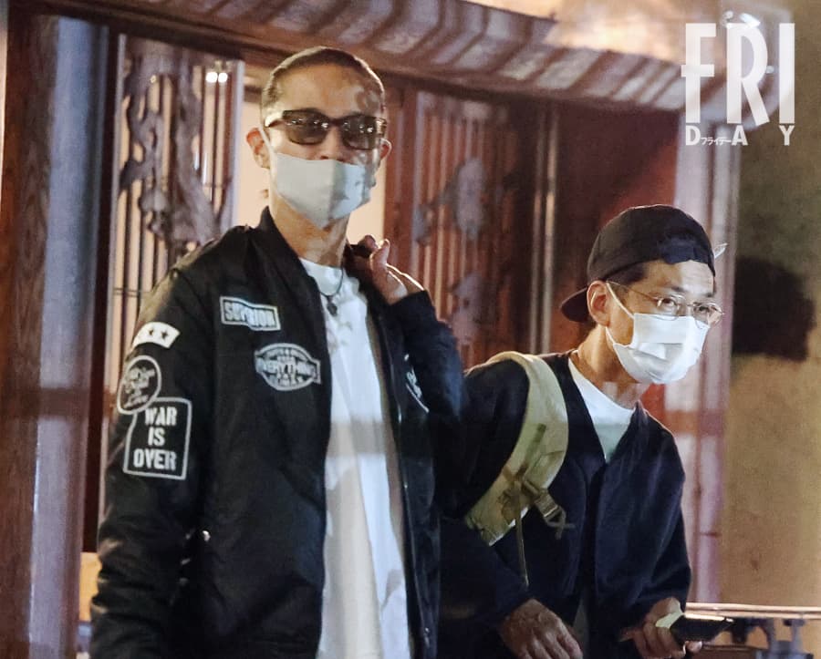 その方法があったか！」会見に続き松岡昌宏が日テレに反論 国分太一が