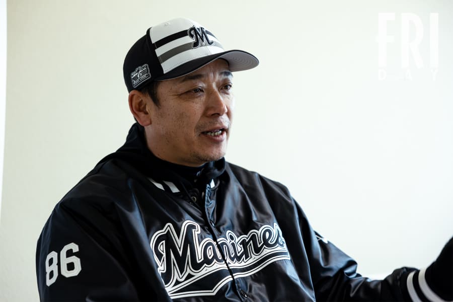 全文公開】サブロー・千葉ロッテ新監督 モットーは″昭和の猛練習″「質