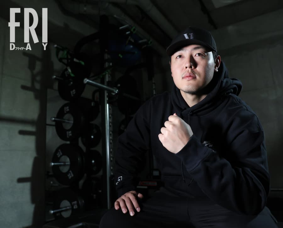 岡本和真 謙虚さに秘めた自信「最高の投手と対戦できるのが楽しみです