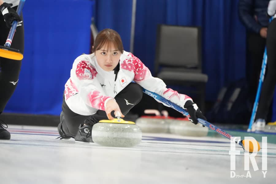 うちにはエンジェルが」…カーリング『フォルティウス』ミラノ五輪出場