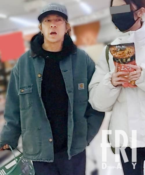 大人のたしなみが1番ムズい〉Dragon Ash・降谷建志「30代美女」と新