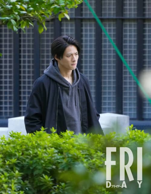 鋼にしてんだよ、自分で」『Number_i』平野紫耀とタイプロ元候補生が