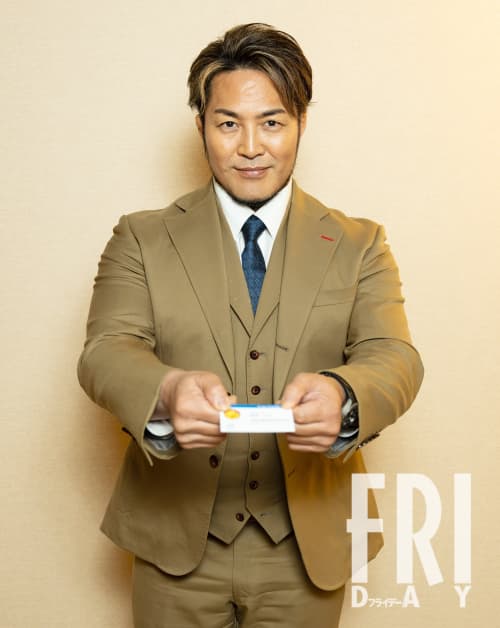 全文】新日本プロレス社長・棚橋弘至がプロレスの未来を語る｢100年に