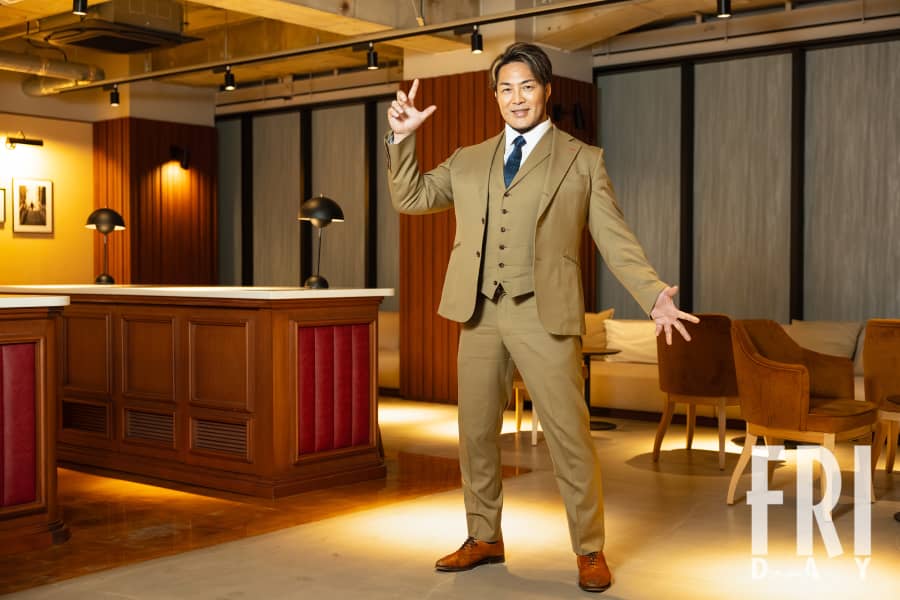 全文】新日本プロレス社長・棚橋弘至がプロレスの未来を語る｢100年に