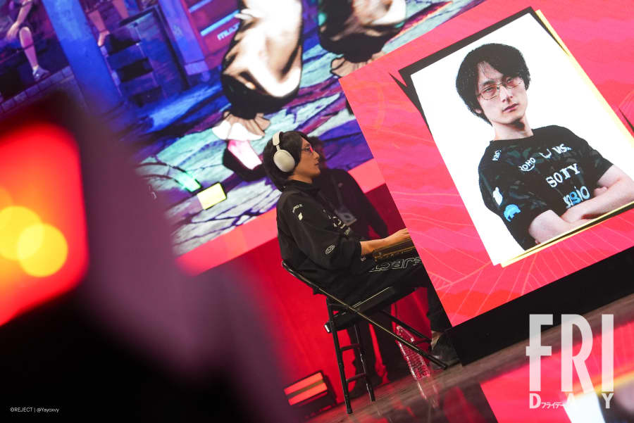 サラリーマンが『餓狼伝説』世界大会で賞金2億3000万円を獲得！28歳の