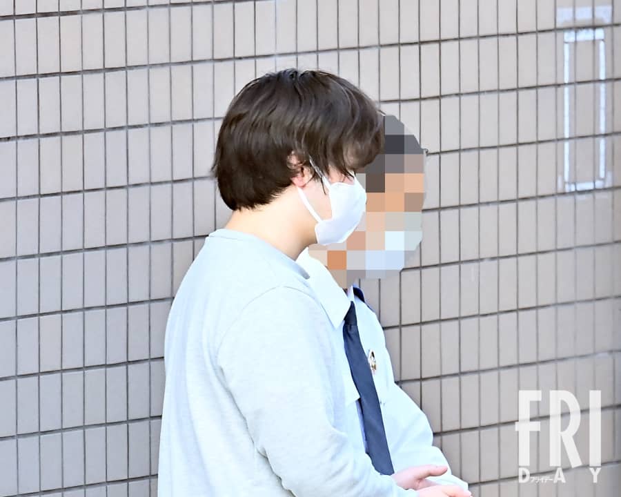 女子中学生をホテルに連れ込んで…「未成年を最初から狙い撃ちする」犯罪者たちの“悪辣手口”（FRIDAYデジタル）｜ｄメニューニュース（NTTドコモ）