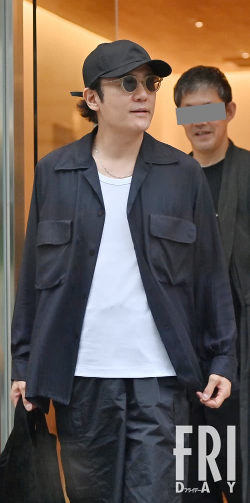 全文公開】激レア！稲垣吾郎「ほろ酔い6時間ハシゴ酒の夜」焼き鳥と