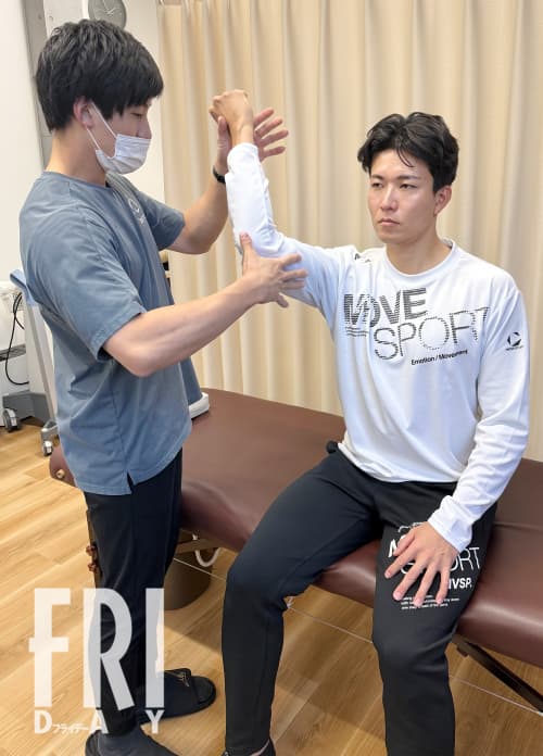 メッツ・千賀滉大が語る 圧倒的な危機感「家に帰ってもパソコンで分析