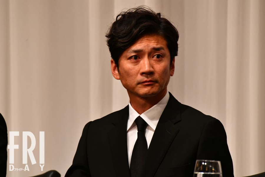 お気持ちを受け止め」日本テレビが本サイトの取材に明かした、松岡昌宏