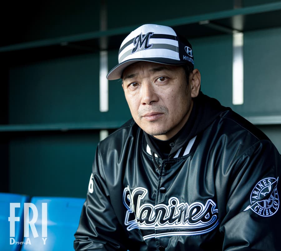 全文公開】サブロー・千葉ロッテ新監督 モットーは″昭和の猛練習″「質