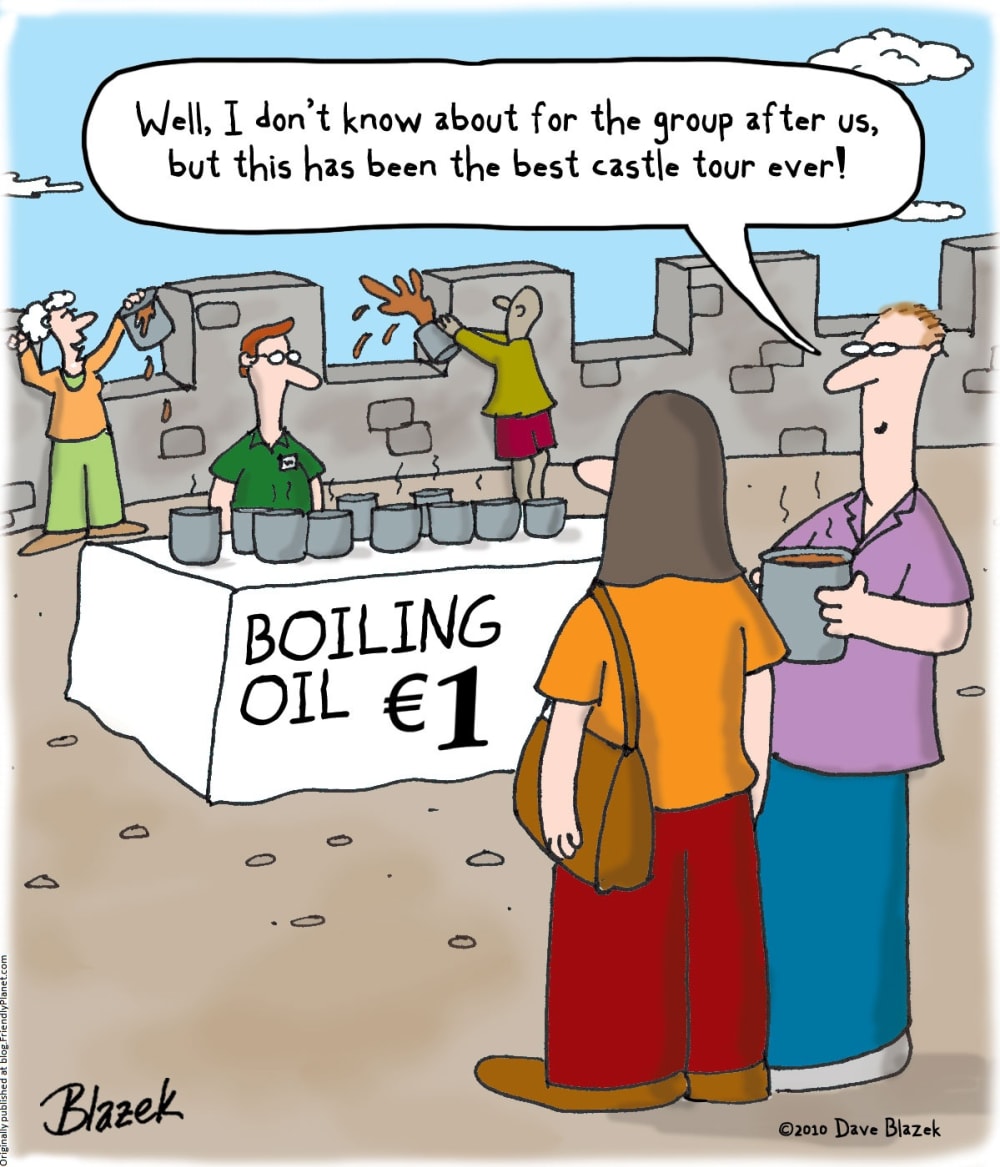 friendly Funnies - Friendly Planet Travel friendly Funnies - Friendly Planet Travel
