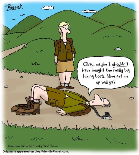 friendly Funnies - Friendly Planet Travel friendly Funnies - Friendly Planet Travel
