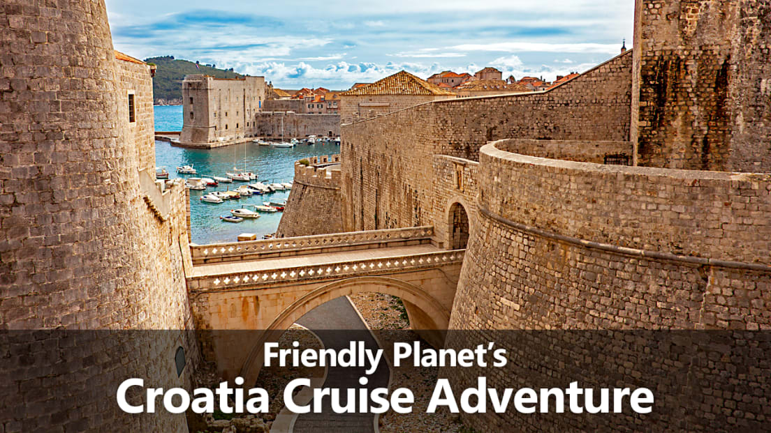 Friendly Planet Travel