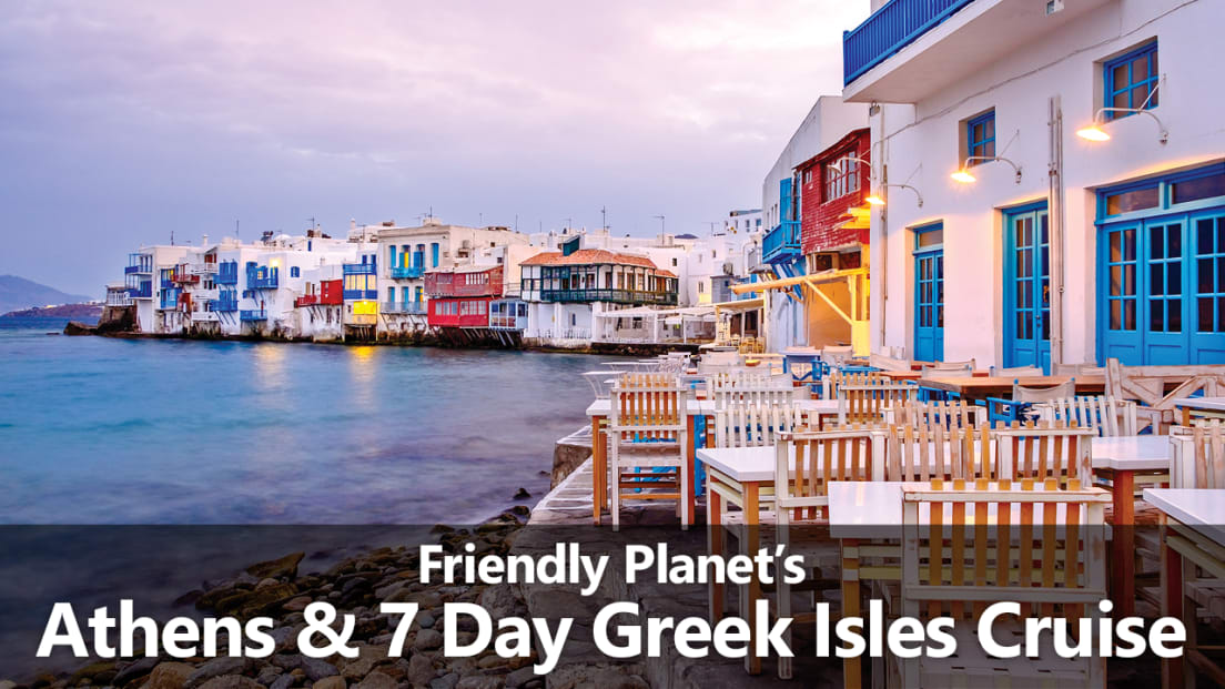 Friendly Planet Travel