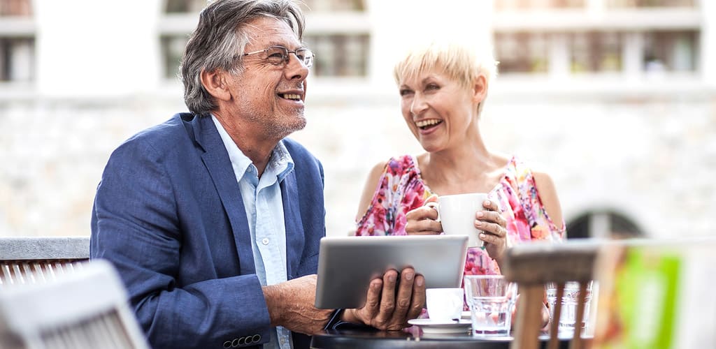 Staying Connected: The Best Ways to Get Internet Abroad