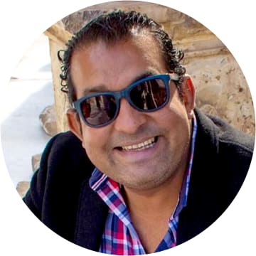 Friendly Planet Travel