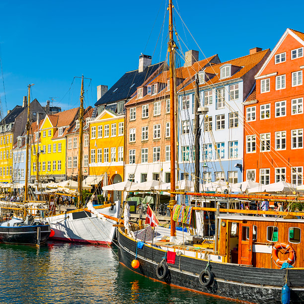 Copenhagen