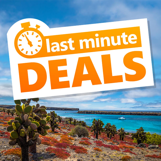 Hot Deals - Friendly Planet Travel