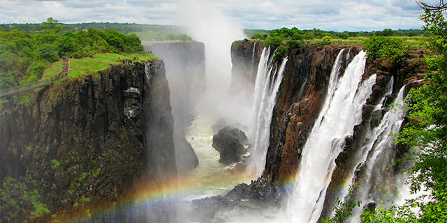 Zimbabwe
