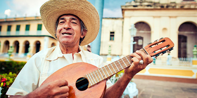 Cuba